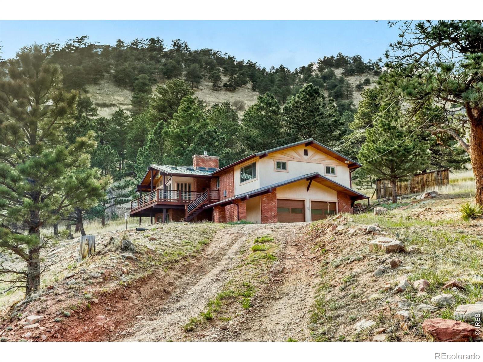 194 N Cedar Brook Road Boulder CO 80304