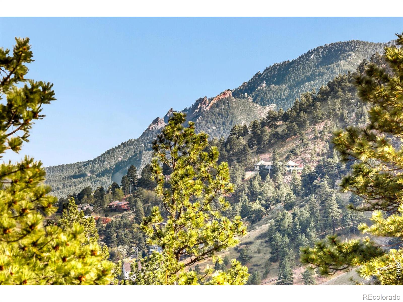 194 N Cedar Brook Road Boulder CO 80304