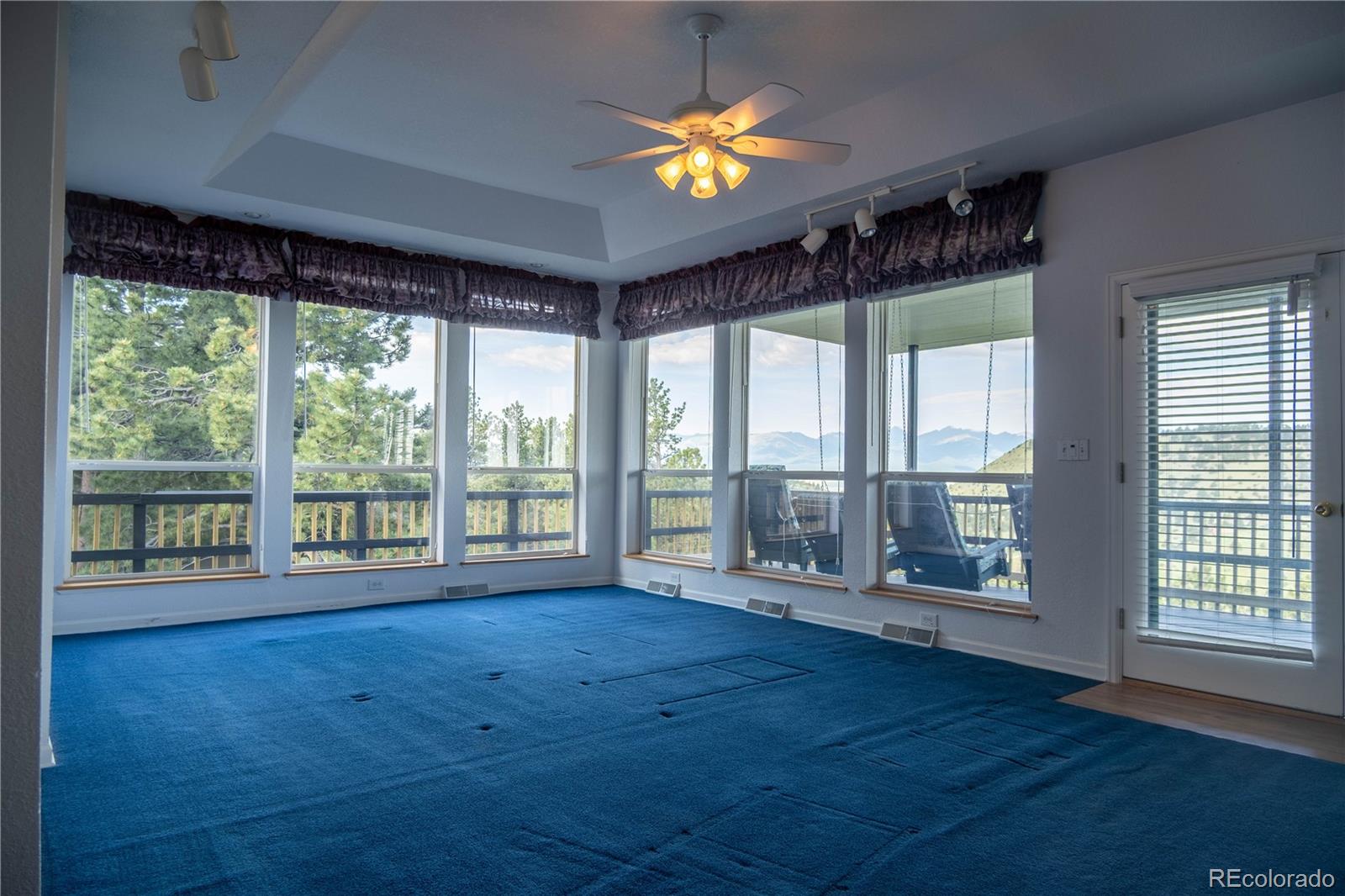 950 Junkins Loop Westcliffe CO 81252