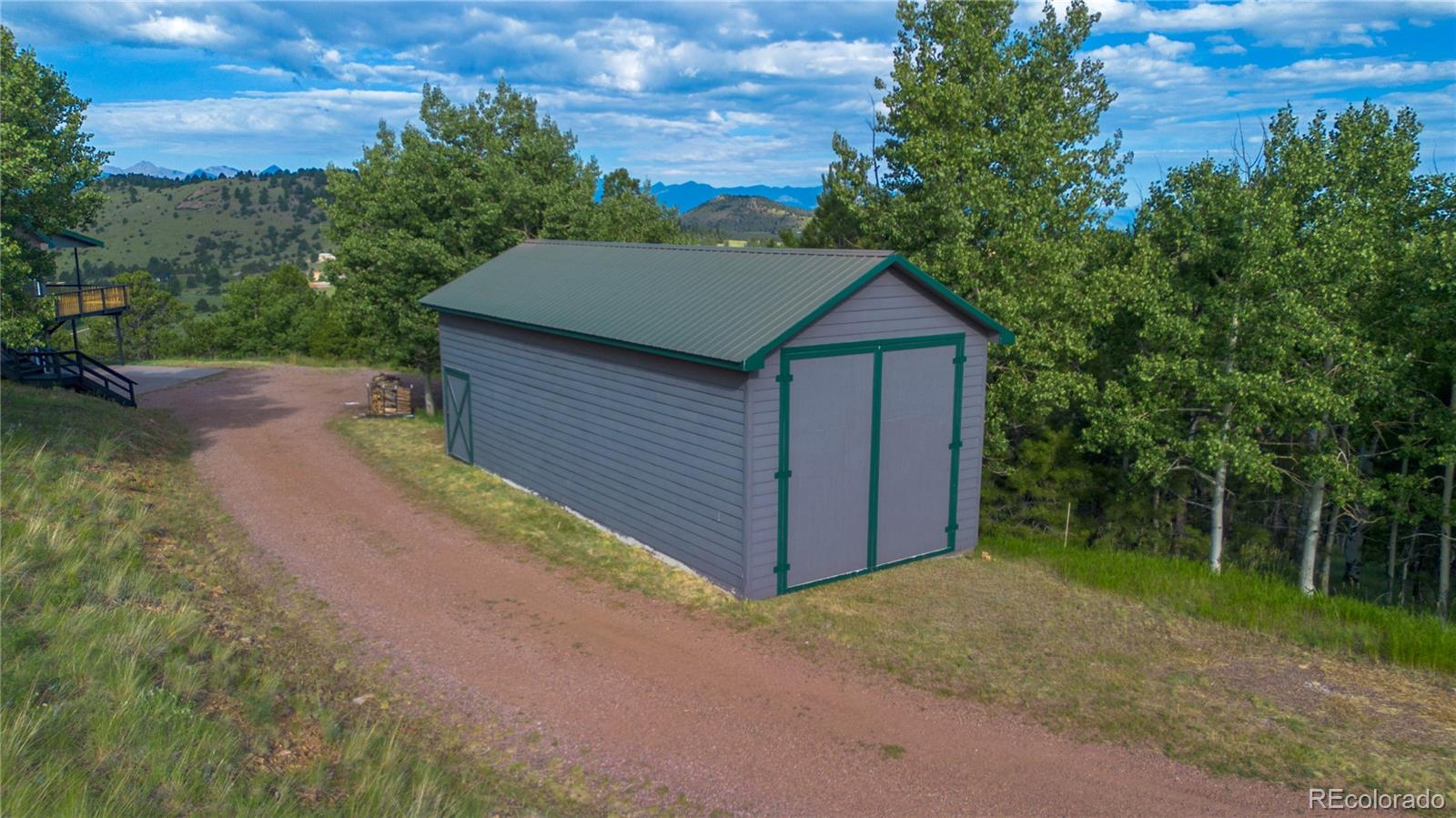 950 Junkins Loop Westcliffe CO 81252