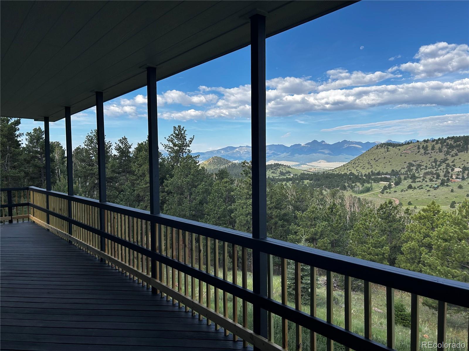 950 Junkins Loop Westcliffe CO 81252