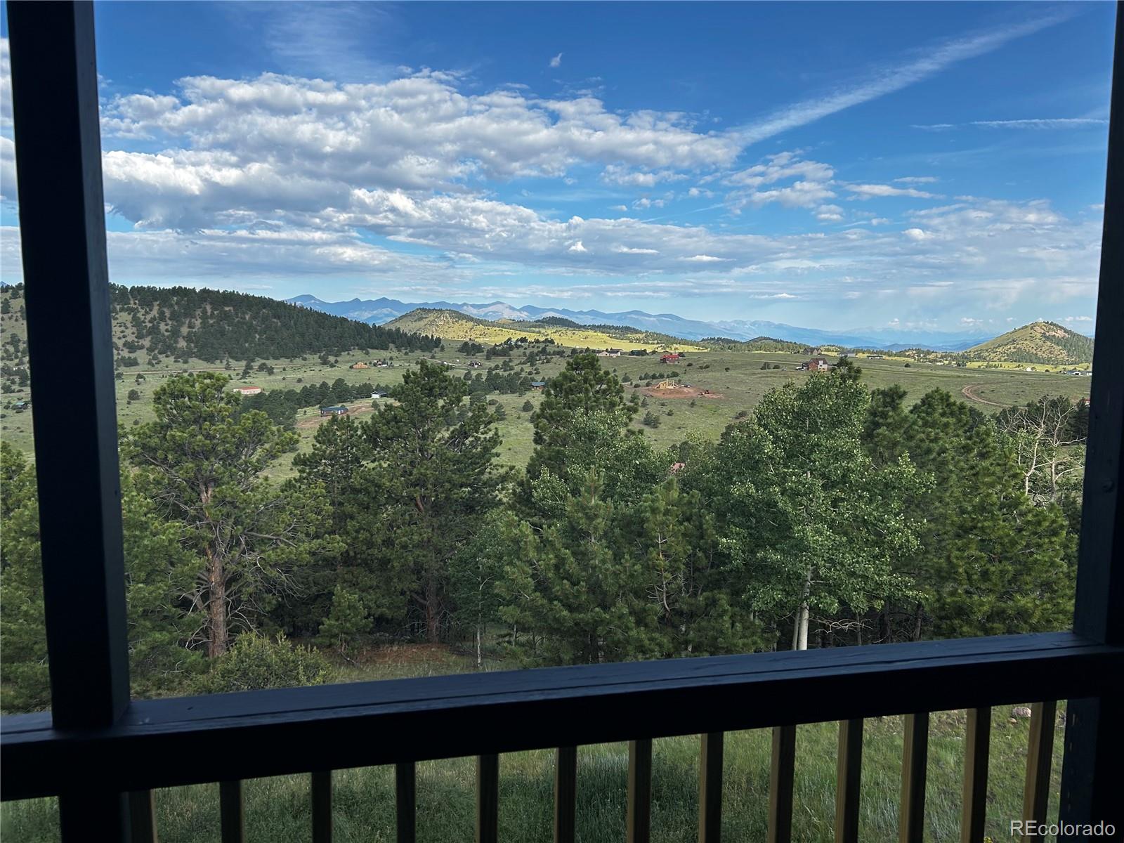 950 Junkins Loop Westcliffe CO 81252