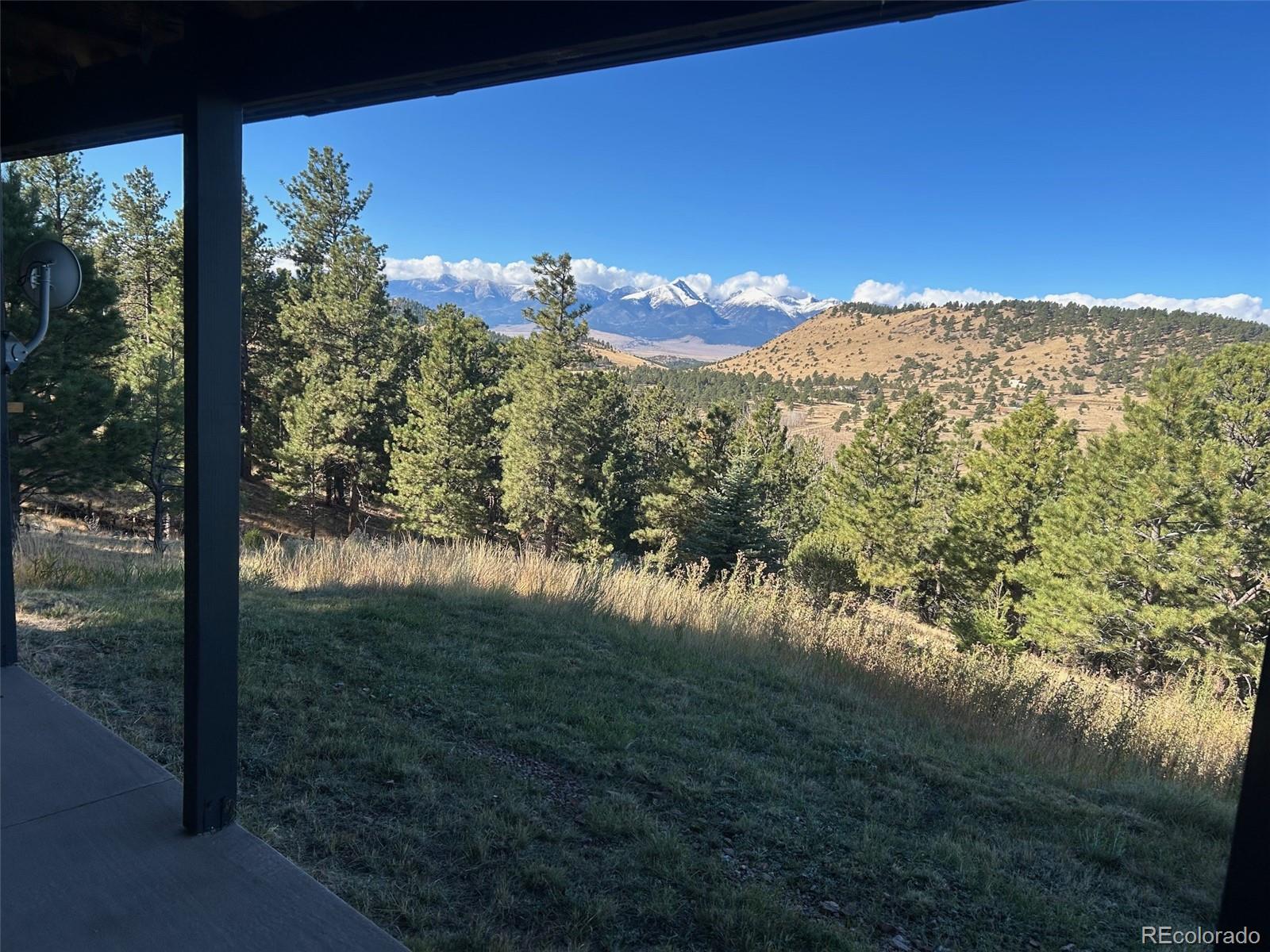 950 Junkins Loop Westcliffe CO 81252