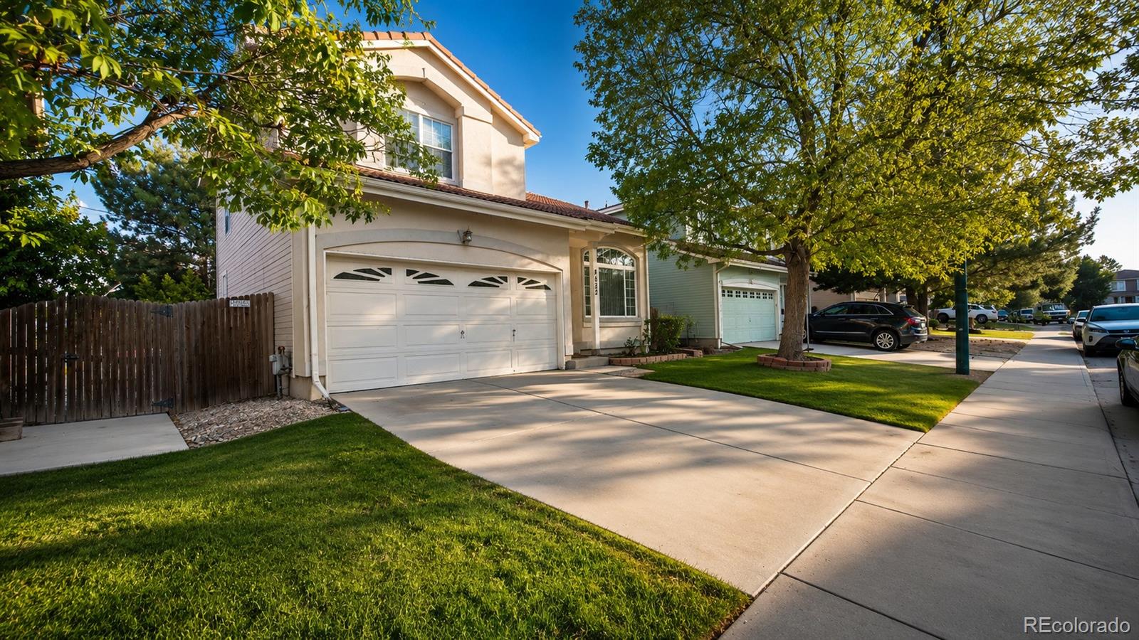 4632 Gibraltar Street Denver CO 80249
