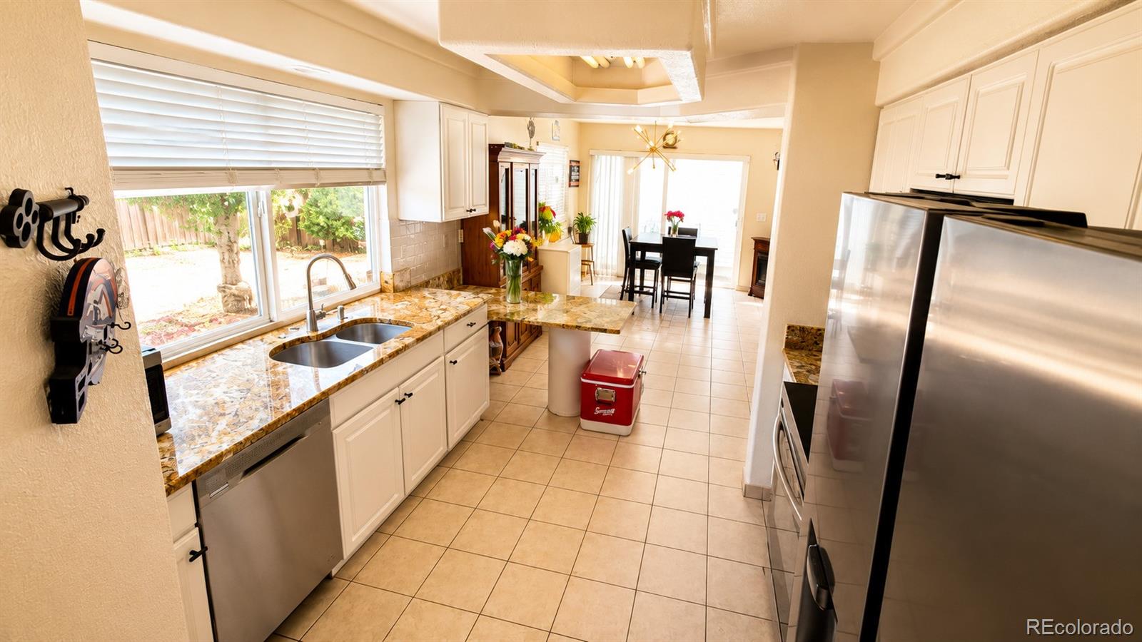 4632 Gibraltar Street Denver CO 80249