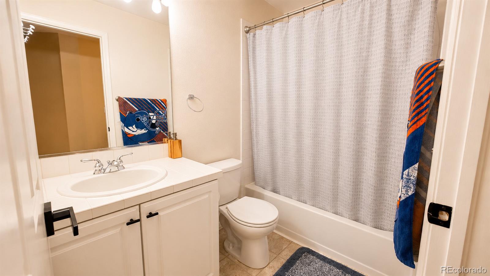 4632 Gibraltar Street Denver CO 80249