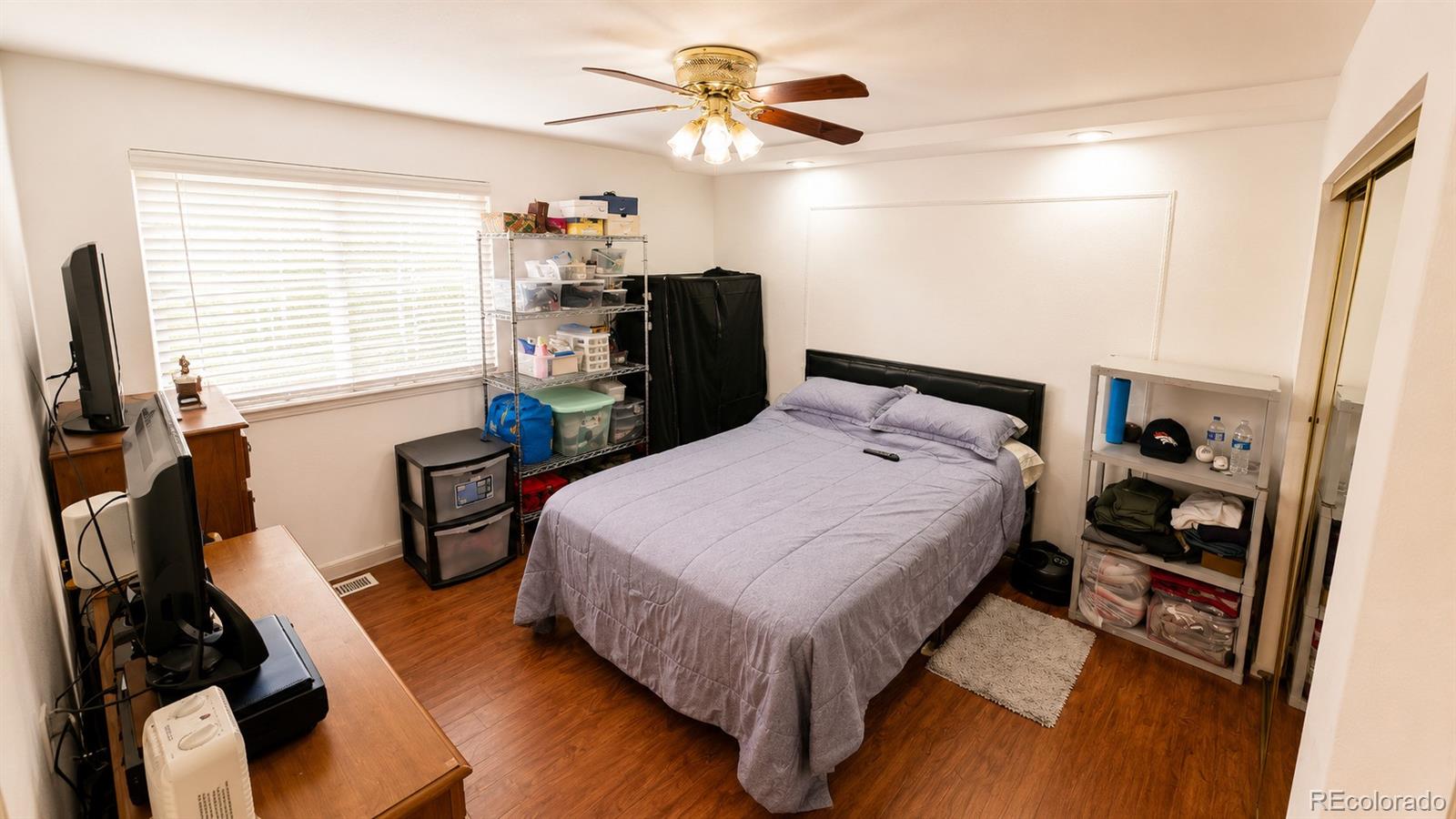 4632 Gibraltar Street Denver CO 80249