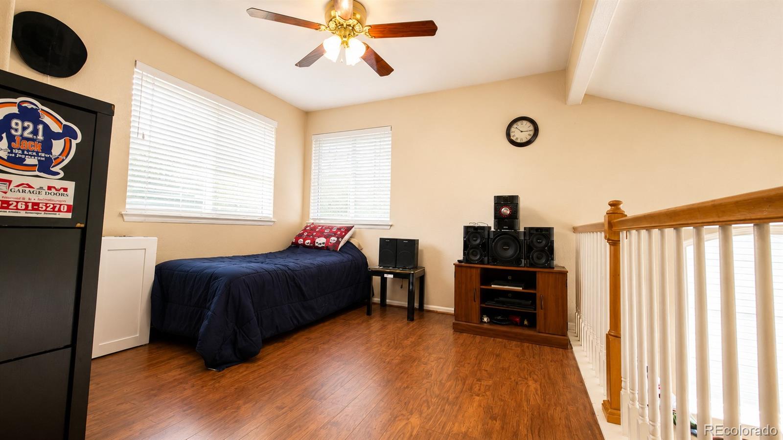 4632 Gibraltar Street Denver CO 80249
