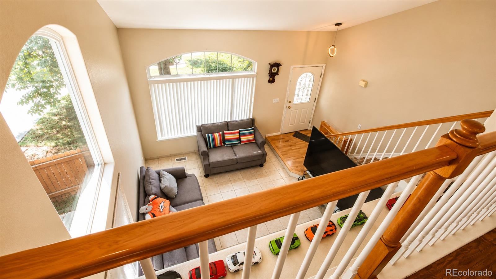 4632 Gibraltar Street Denver CO 80249
