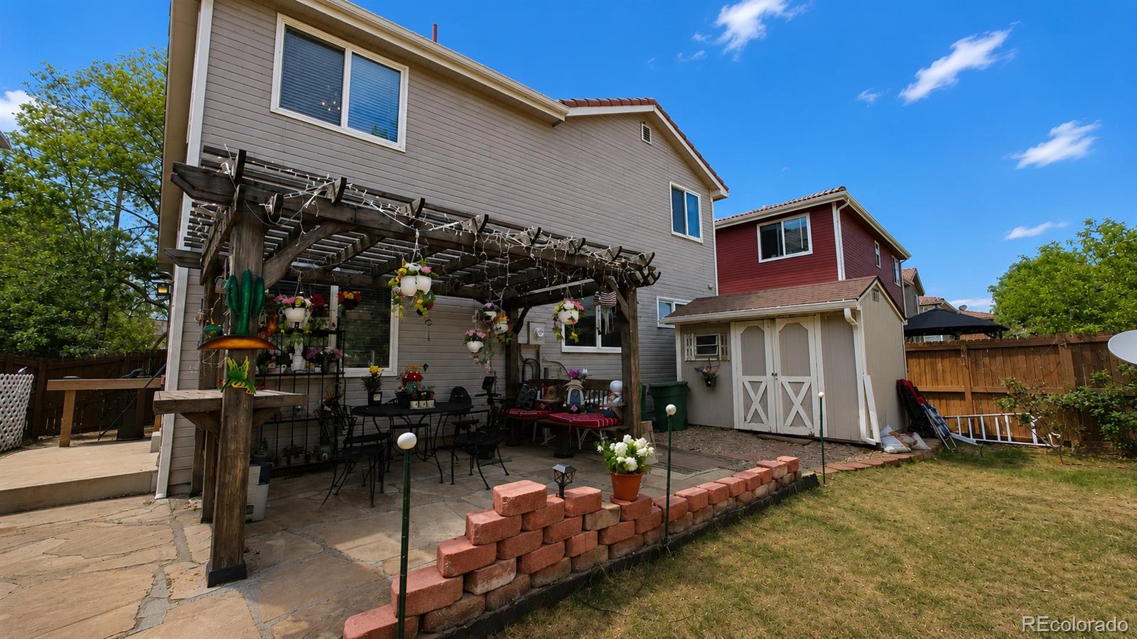 4632 Gibraltar Street Denver CO 80249