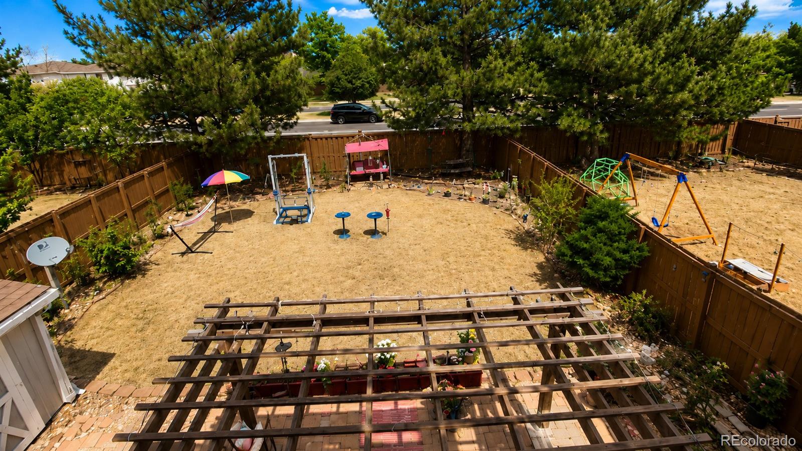 4632 Gibraltar Street Denver CO 80249