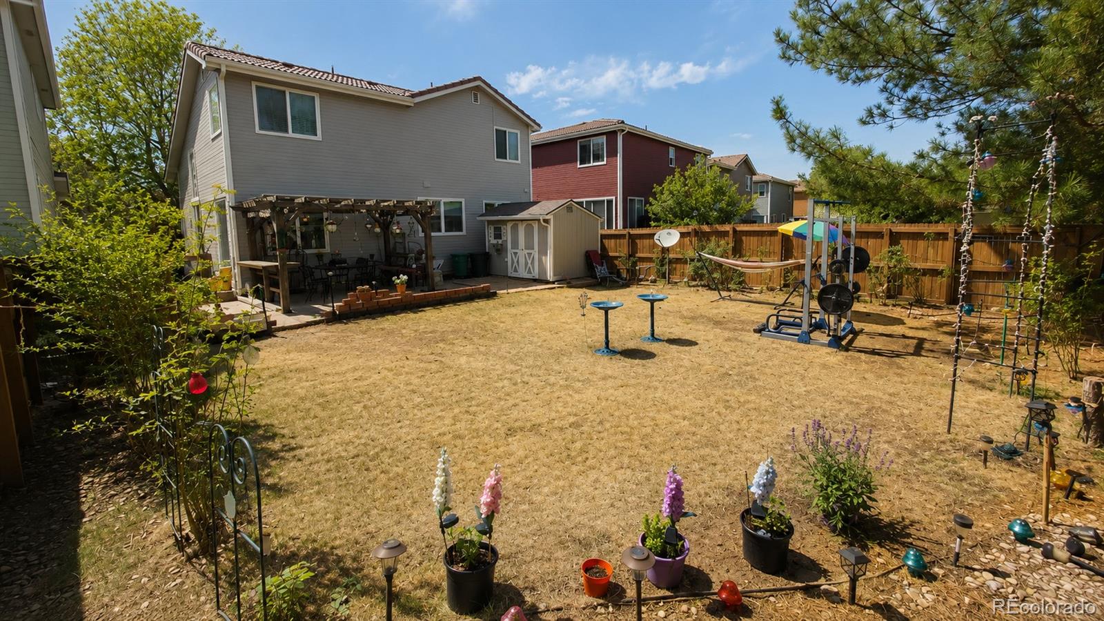 4632 Gibraltar Street Denver CO 80249