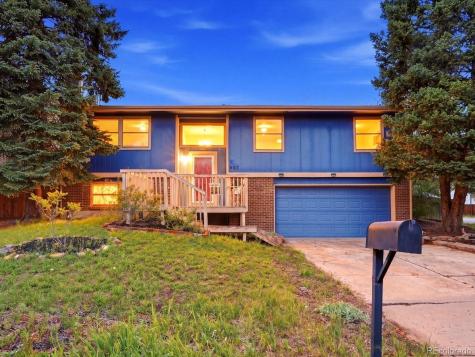 907 S Salida Street Aurora CO 80017