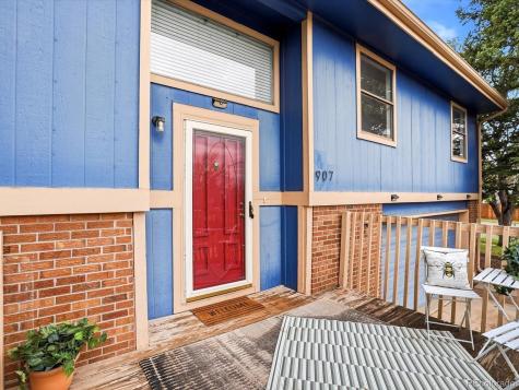 907 S Salida Street Aurora CO 80017