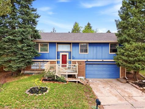 907 S Salida Street Aurora CO 80017