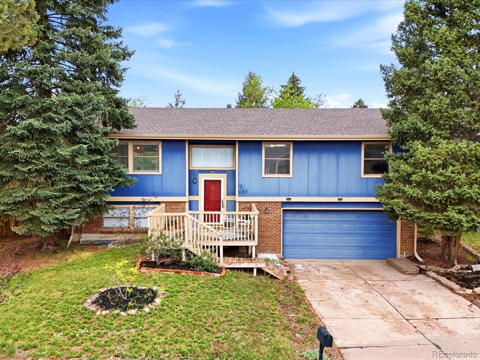 907 S Salida Street Aurora CO 80017
