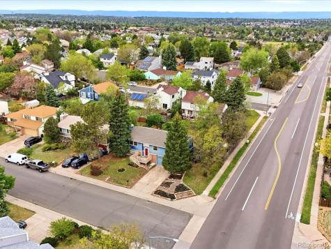 907 S Salida Street Aurora CO 80017