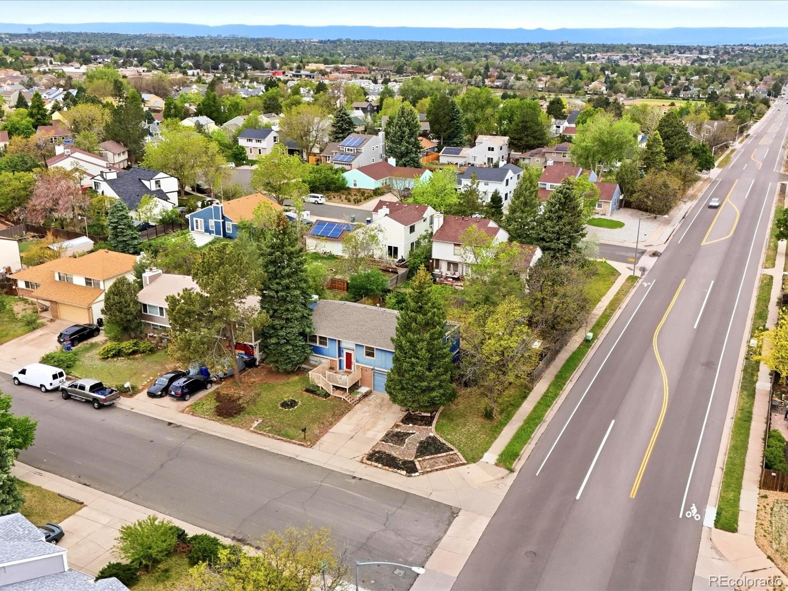 907 S Salida Street Aurora CO 80017