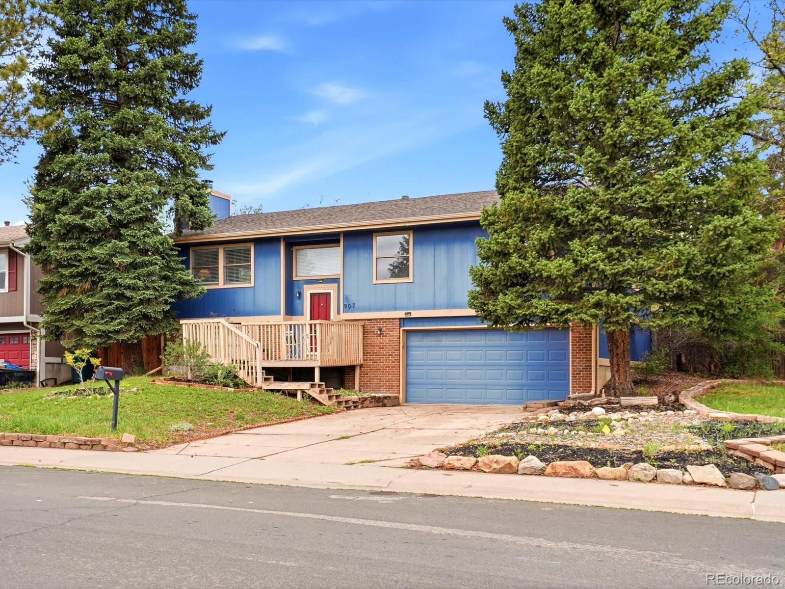 907 S Salida Street Aurora CO 80017