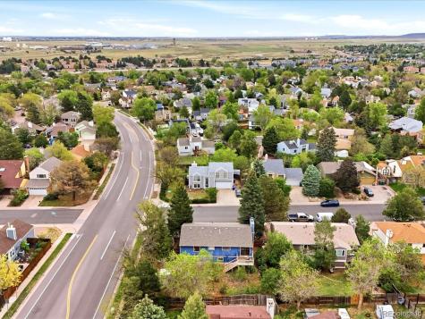 907 S Salida Street Aurora CO 80017