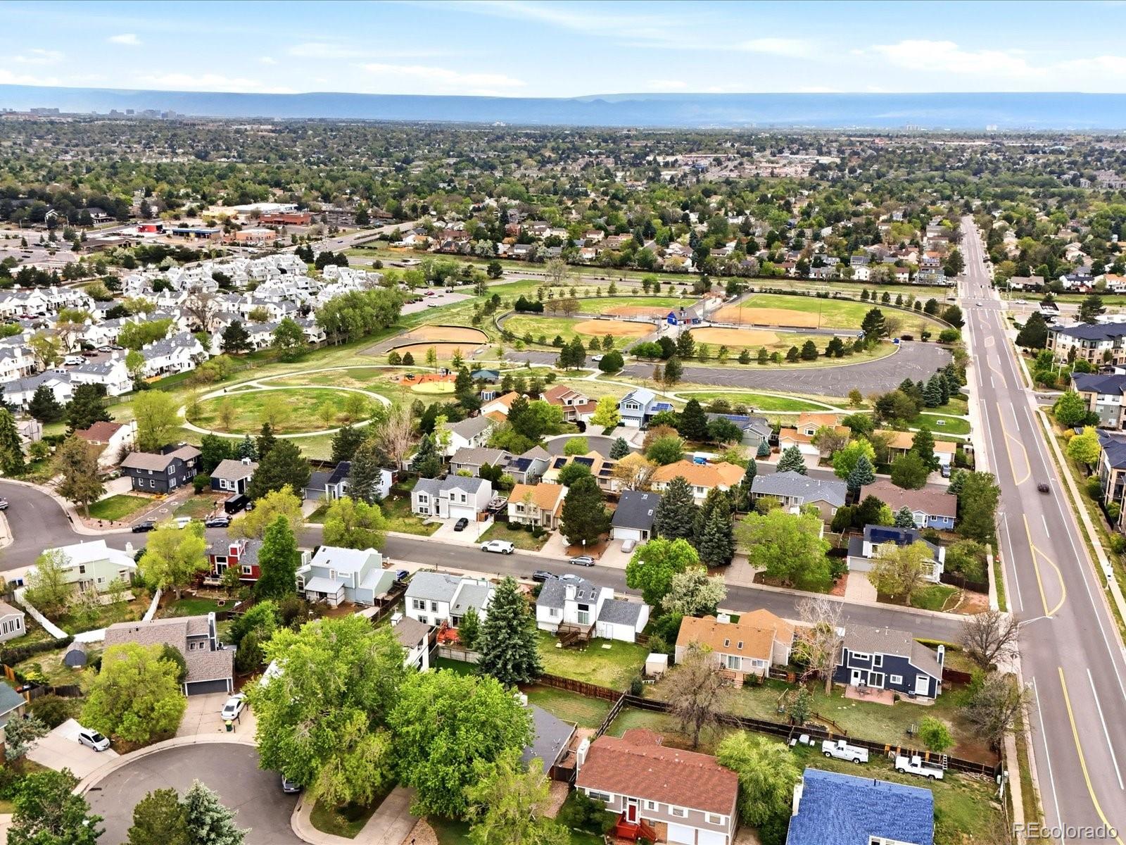 907 S Salida Street Aurora CO 80017
