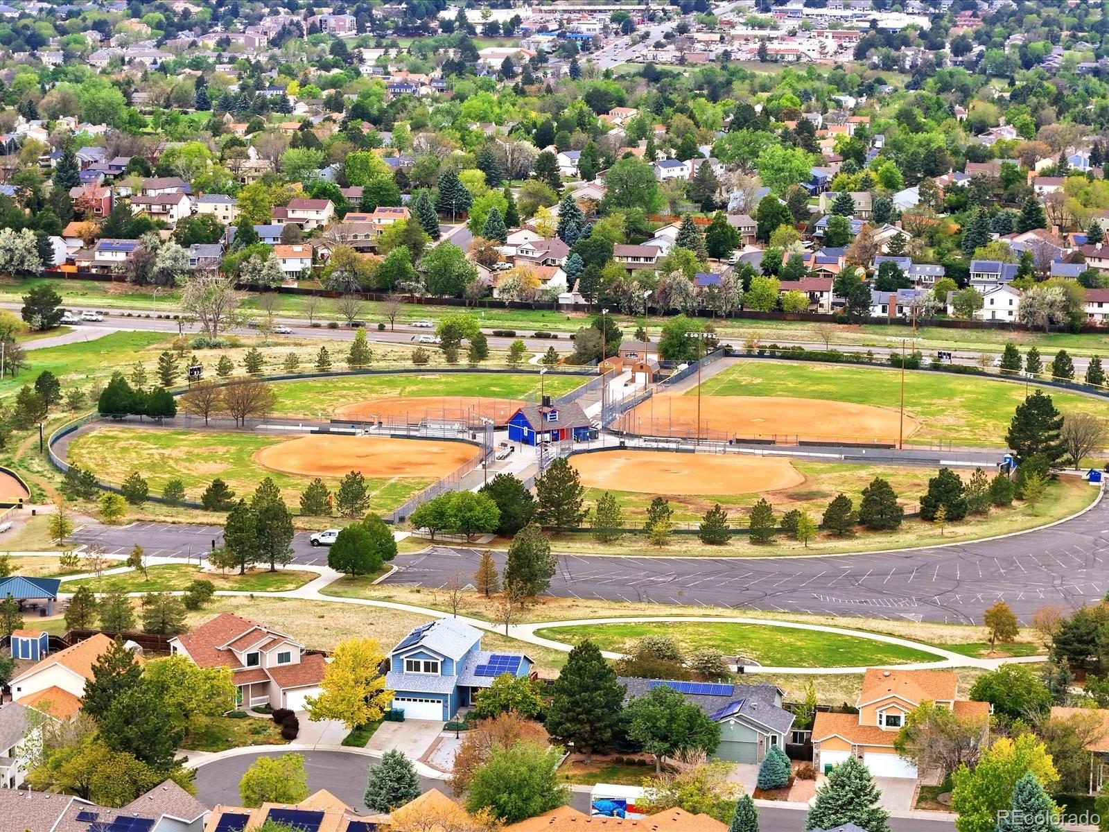 907 S Salida Street Aurora CO 80017