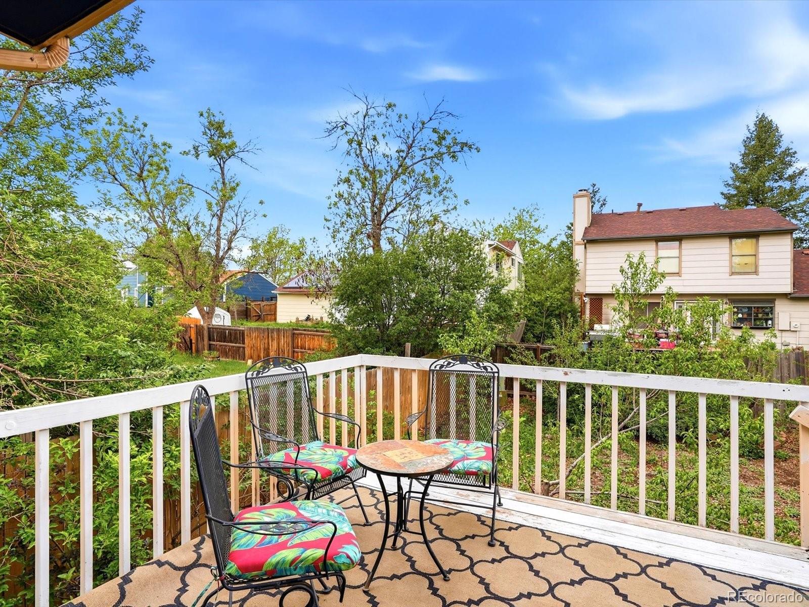 907 S Salida Street Aurora CO 80017