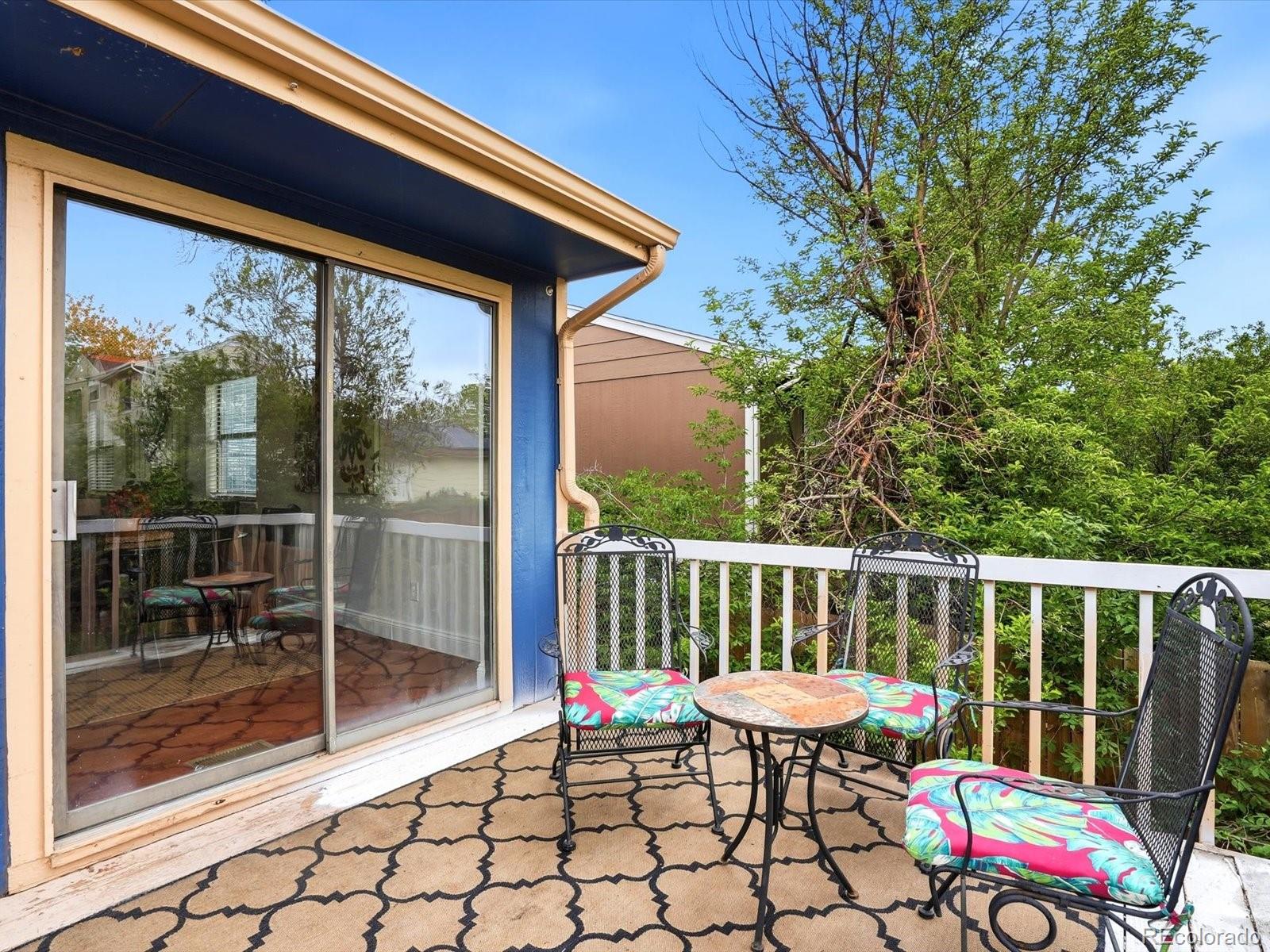 907 S Salida Street Aurora CO 80017