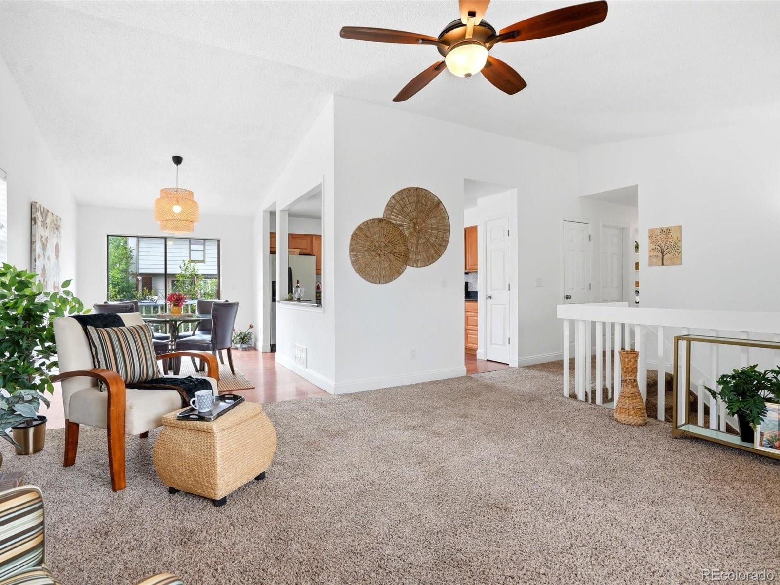 907 S Salida Street Aurora CO 80017