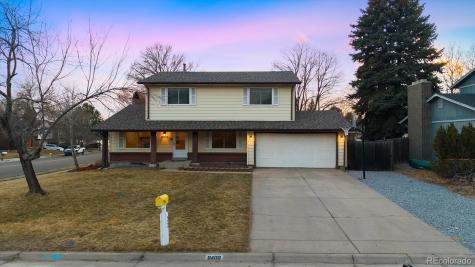 6400 W 83rd Place Arvada CO 80003