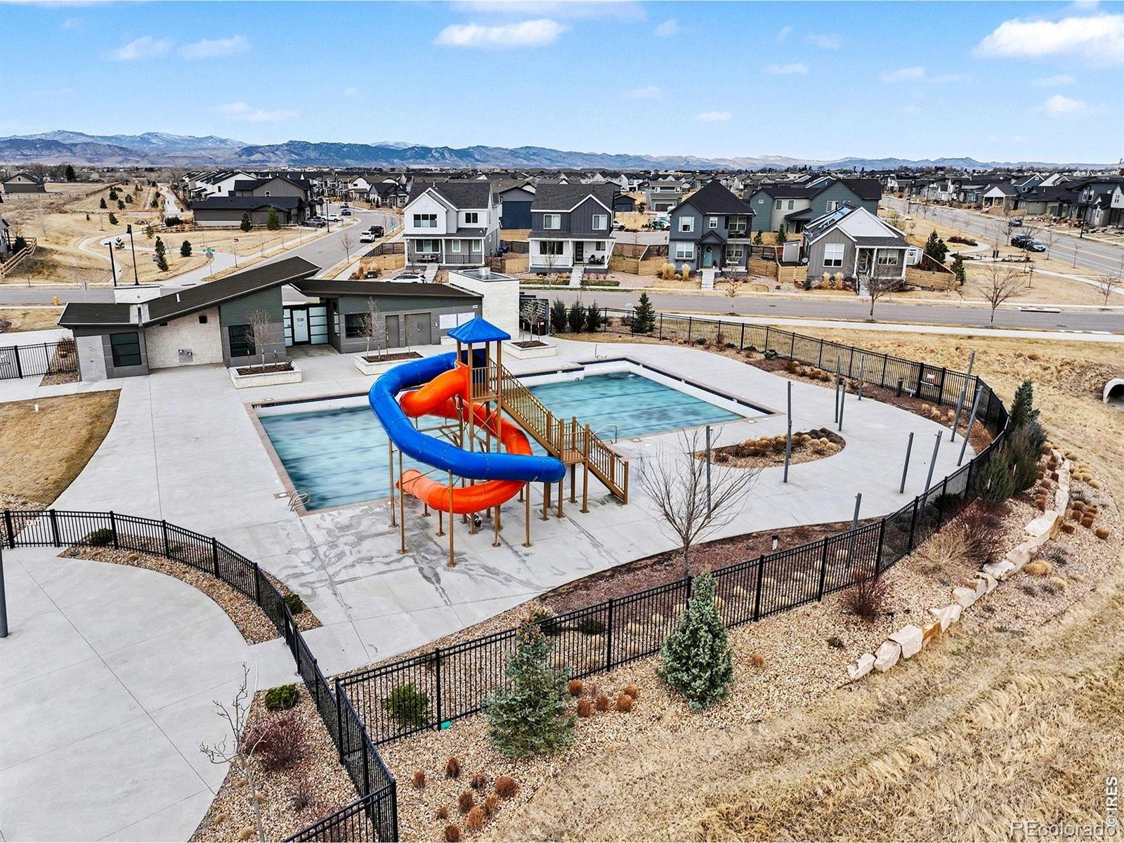 5721 Stone Fly Drive Timnath CO 80547