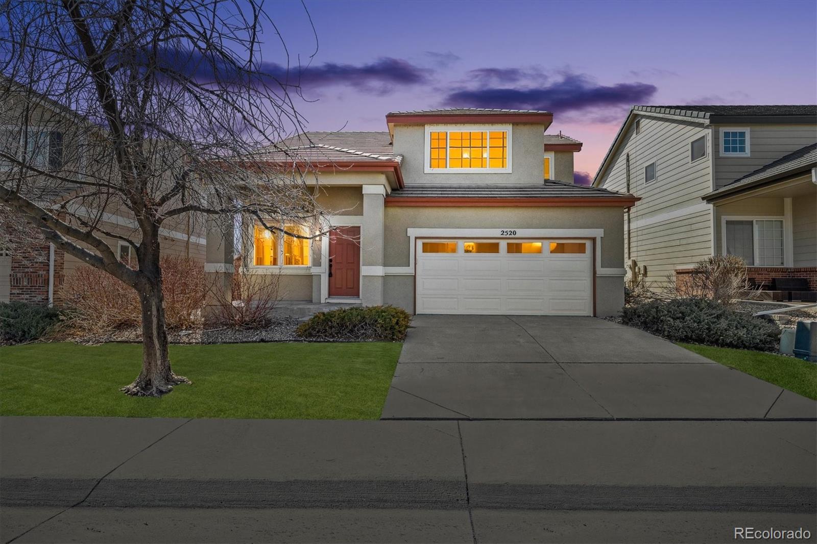 2520 E 127th Avenue Thornton CO 80241