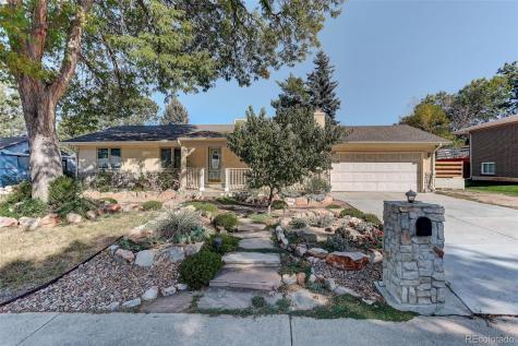 7516 Quay Street Arvada CO 80003