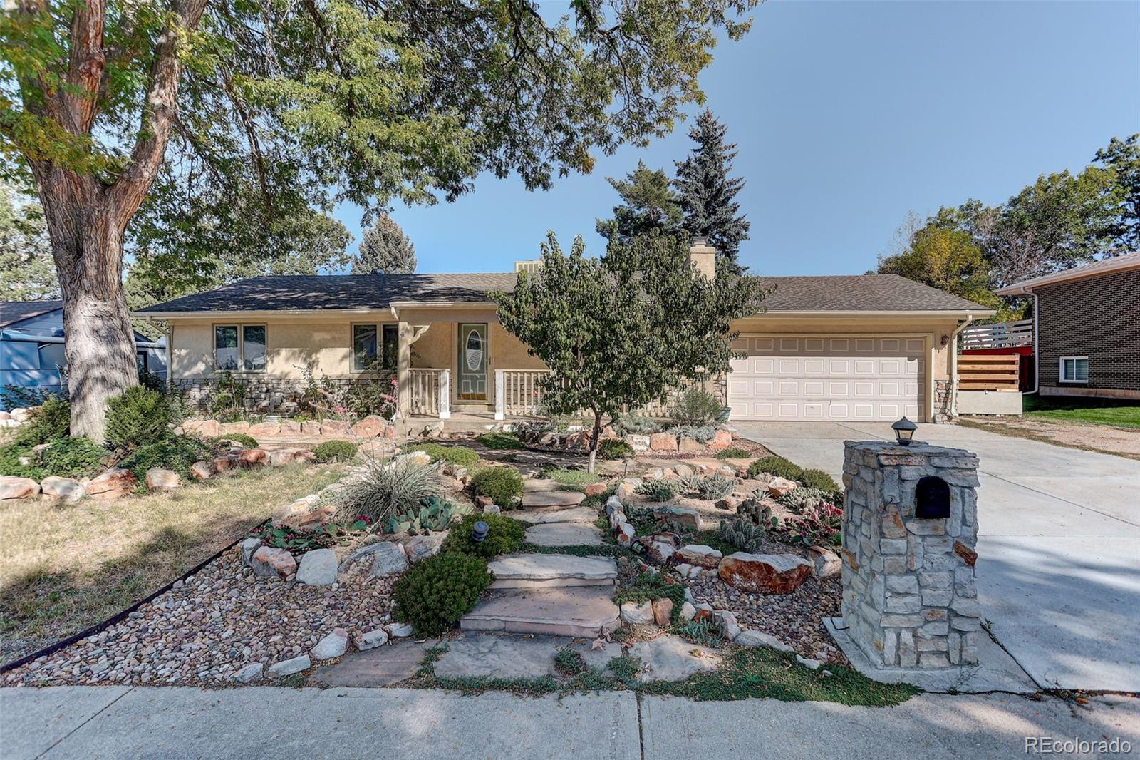 7516 Quay Street Arvada CO 80003