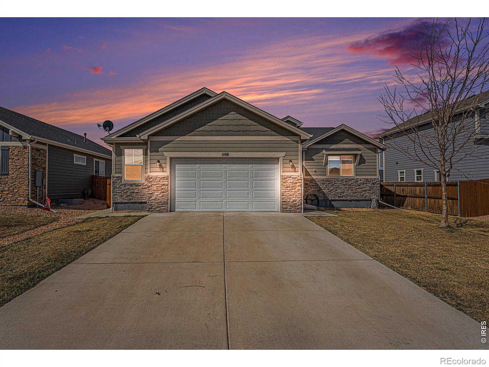 1108 Osprey Way Wiggins CO 80654