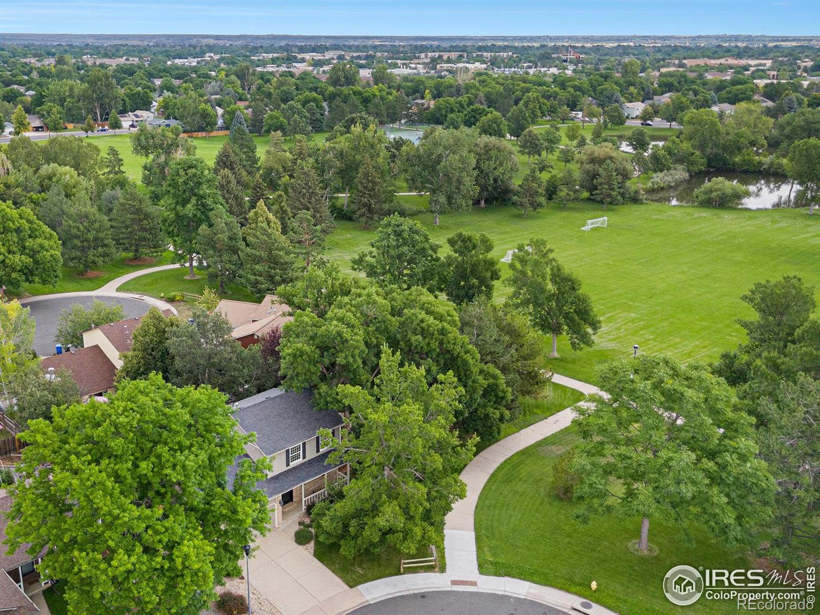 706 Great Plains Court Fort Collins CO 80526