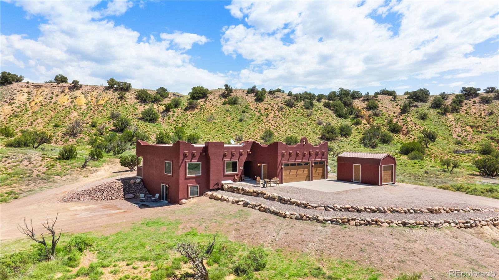 507 Van Egmond Drive Penrose CO 81240