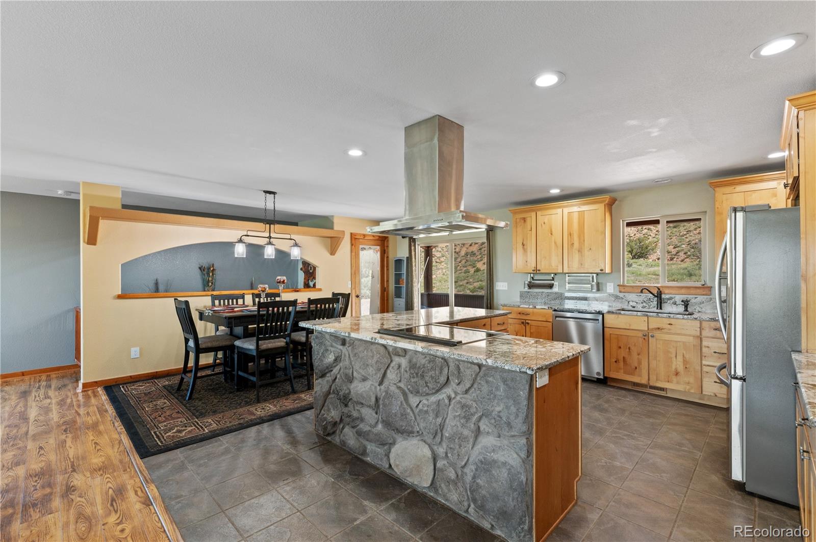 507 Van Egmond Drive Penrose CO 81240