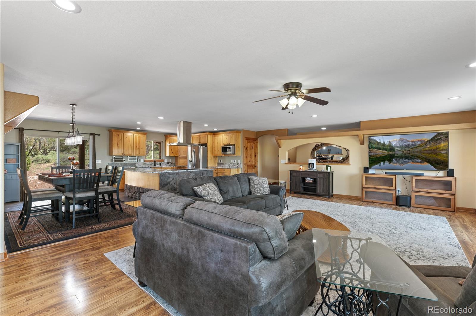 507 Van Egmond Drive Penrose CO 81240