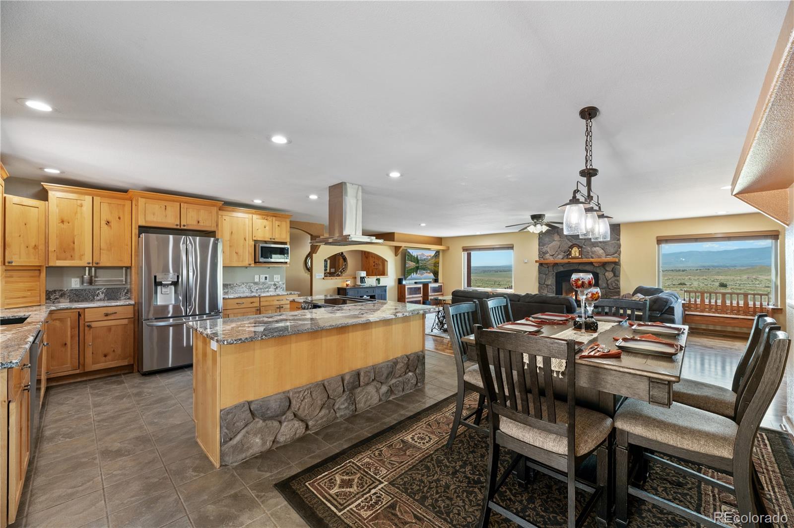 507 Van Egmond Drive Penrose CO 81240