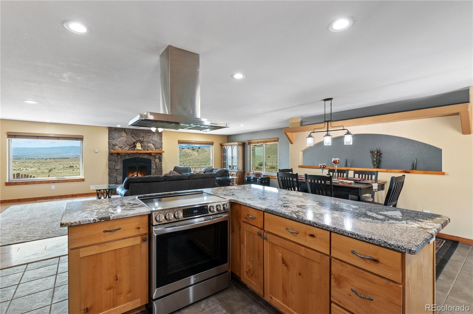 507 Van Egmond Drive Penrose CO 81240