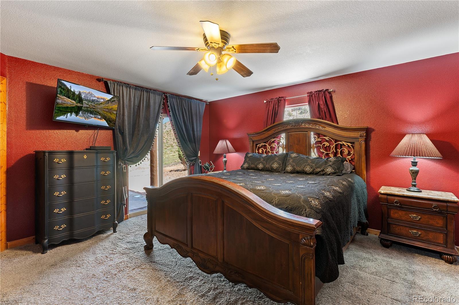 507 Van Egmond Drive Penrose CO 81240