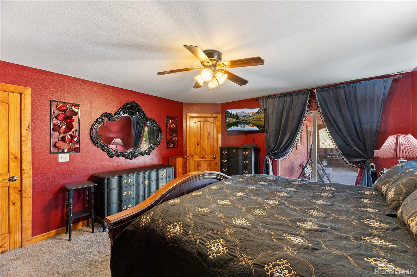 507 Van Egmond Drive Penrose CO 81240