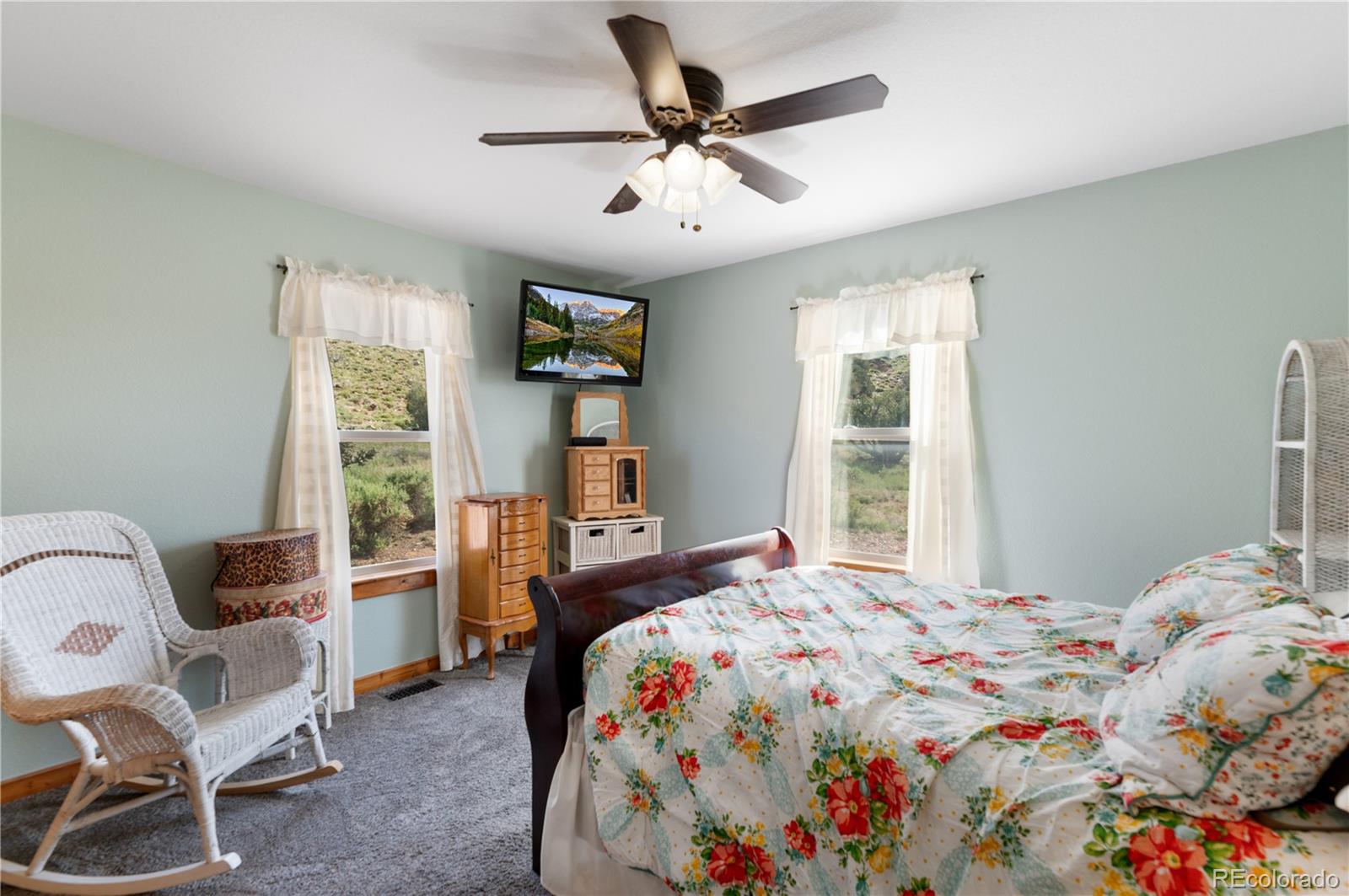 507 Van Egmond Drive Penrose CO 81240