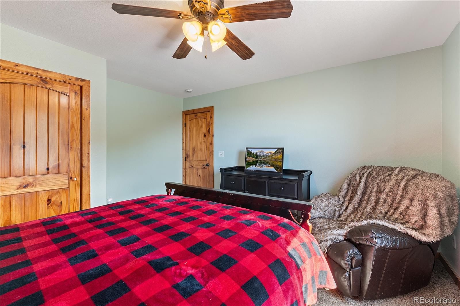 507 Van Egmond Drive Penrose CO 81240