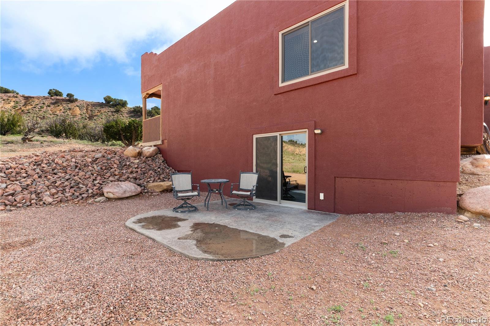 507 Van Egmond Drive Penrose CO 81240