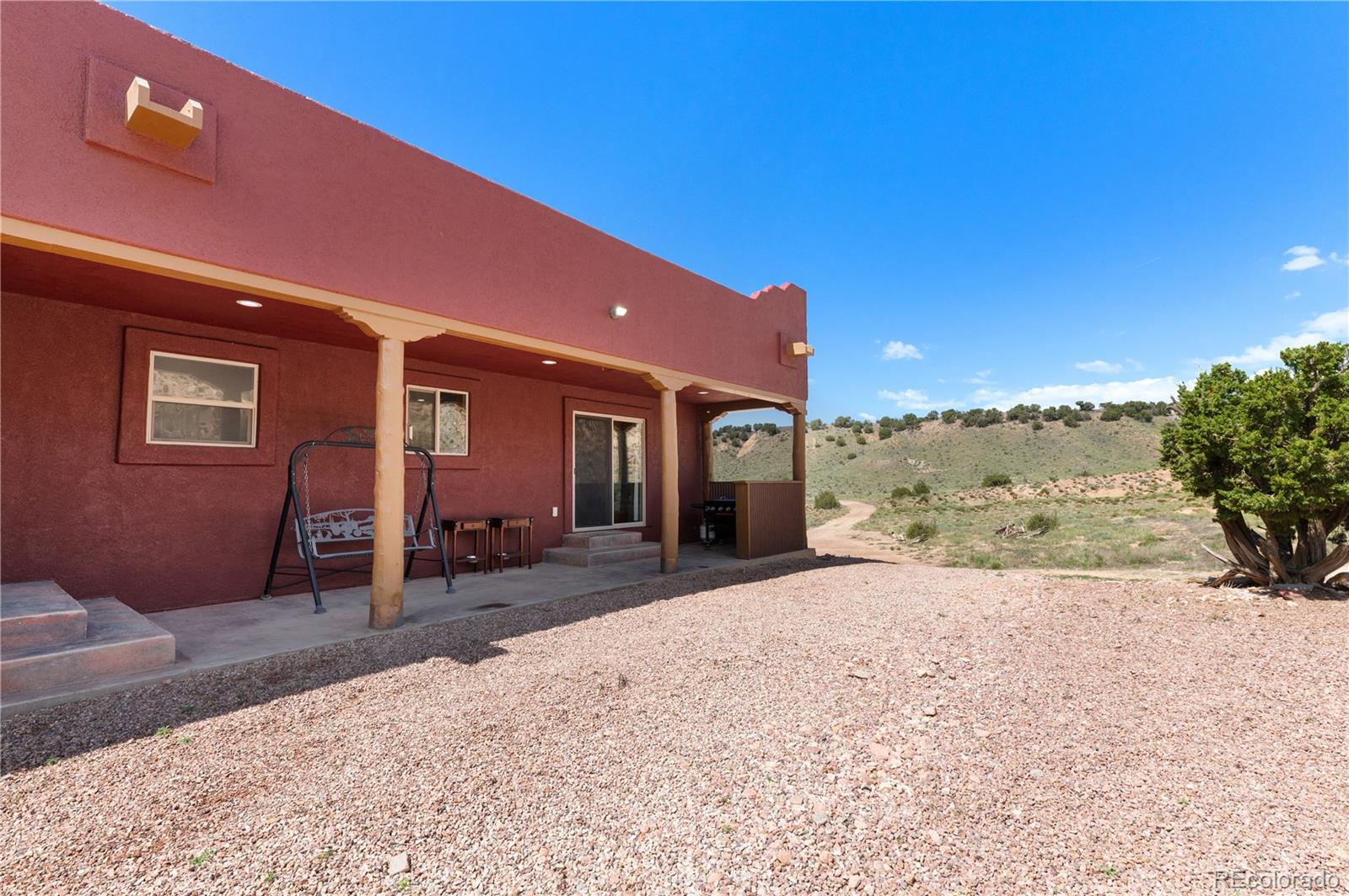 507 Van Egmond Drive Penrose CO 81240