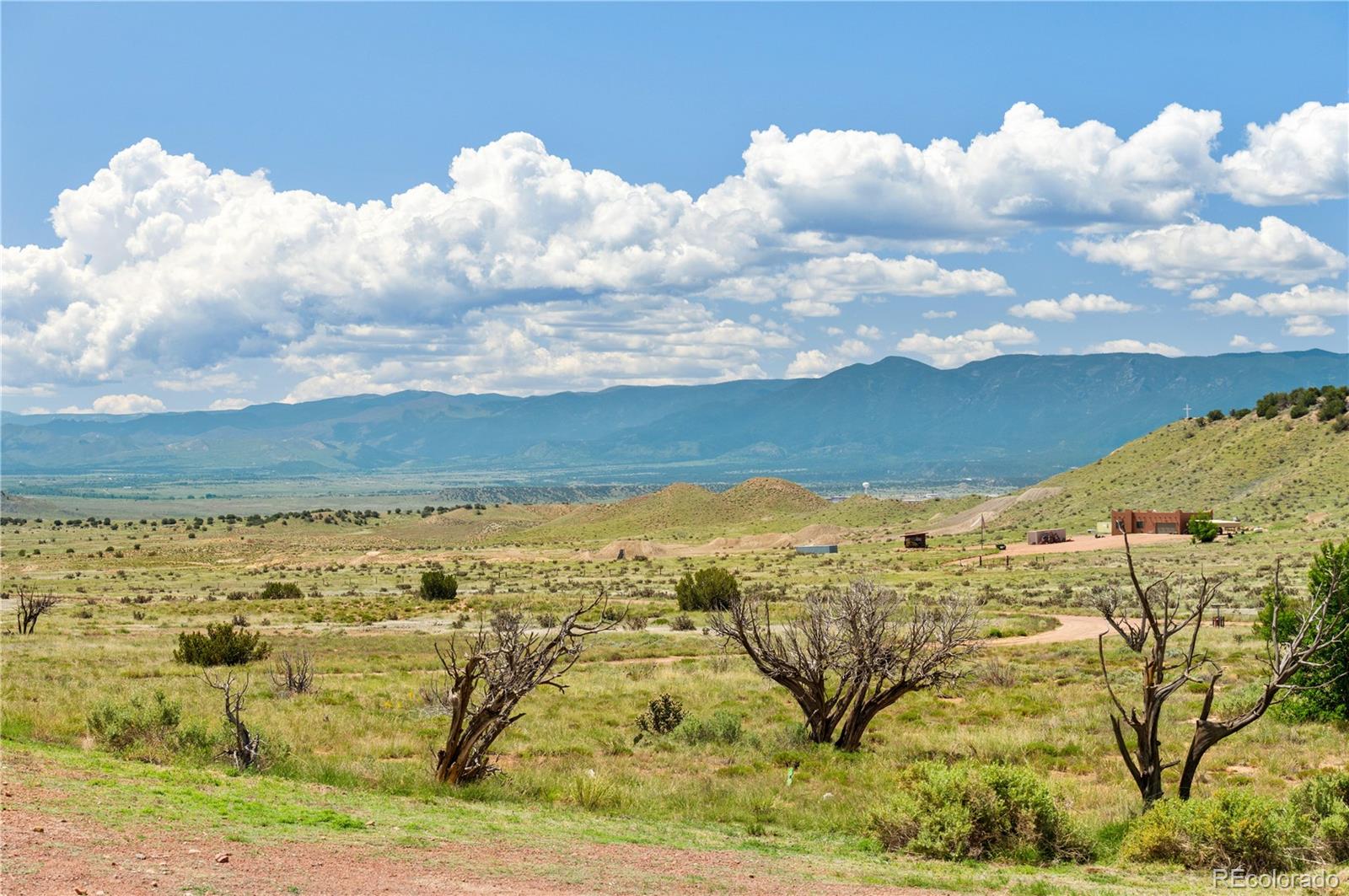 507 Van Egmond Drive Penrose CO 81240