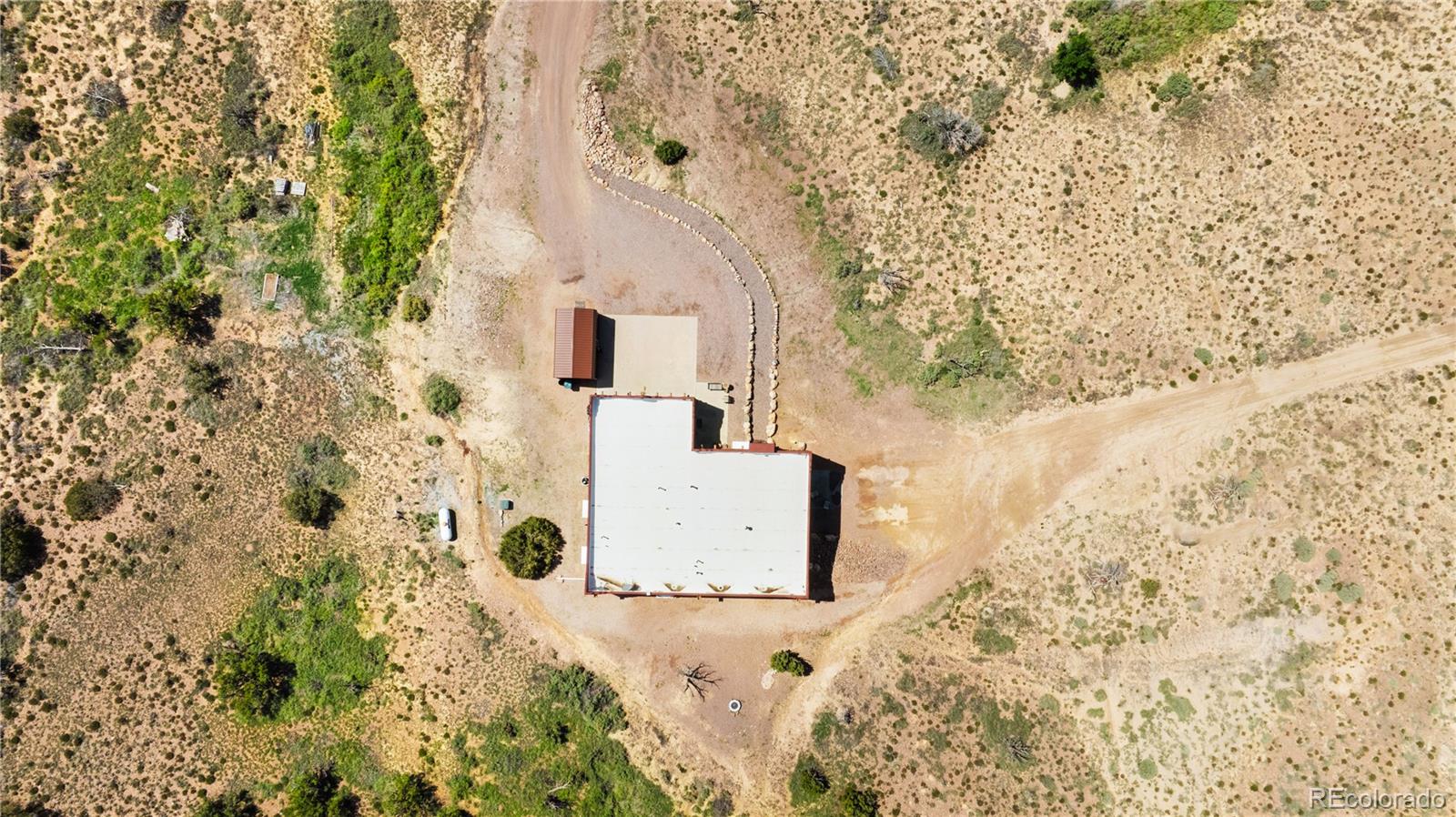 507 Van Egmond Drive Penrose CO 81240