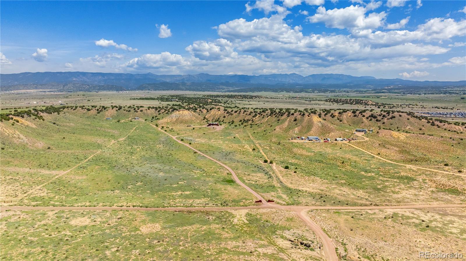 507 Van Egmond Drive Penrose CO 81240